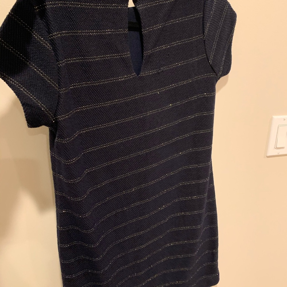 Banana Republic Sweater dress